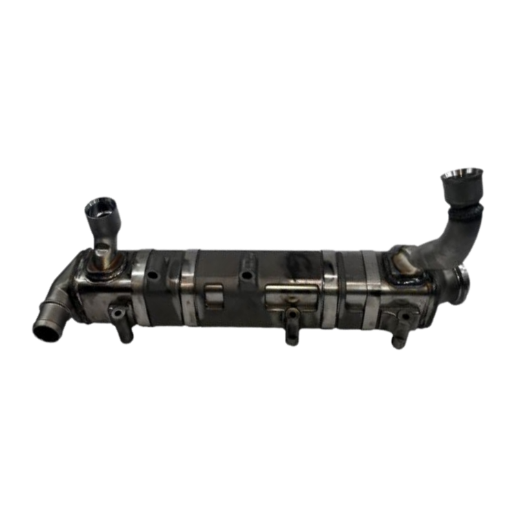 Caterpillar C9 EGR Cooler : OEM 449-3090