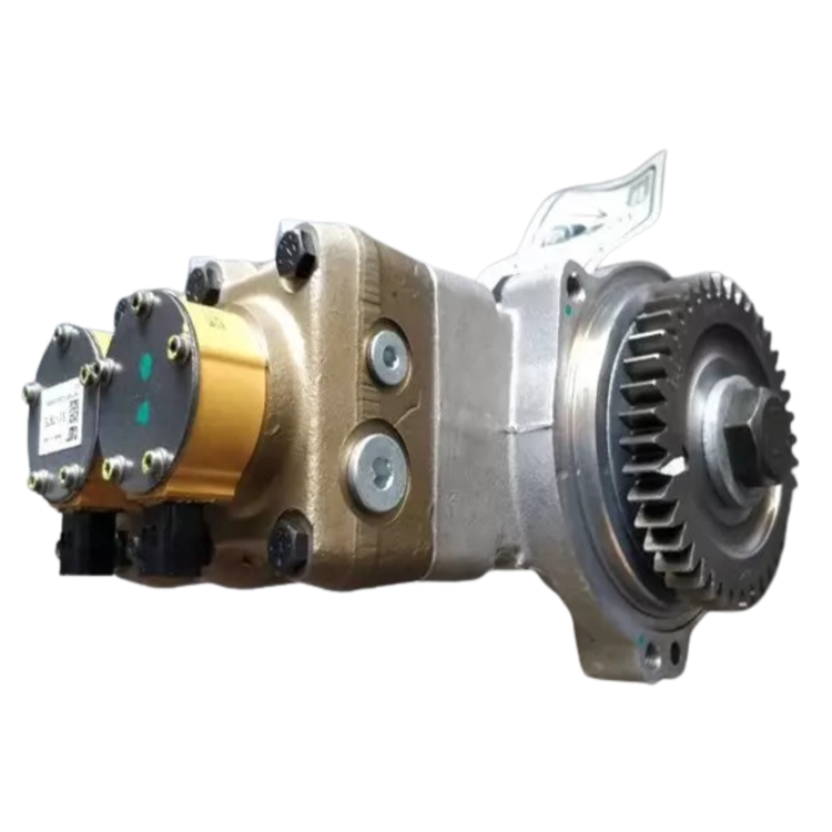 Caterpillar C9 High Pressure Fuel Pump 2011-2013: OEM 511-7975