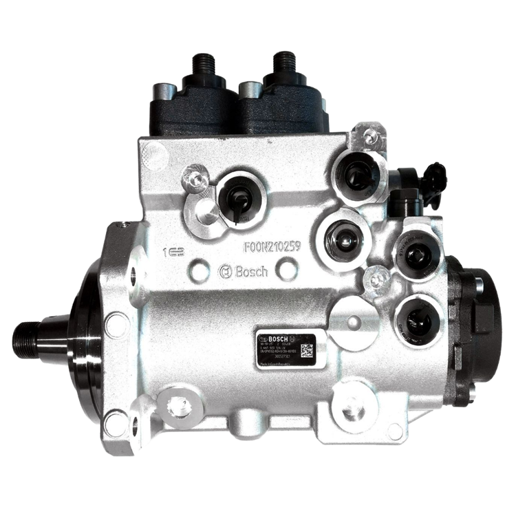 Caterpillar CT11, CT13 High Pressure Fuel Pump 2011-2015 OEM 421-3135