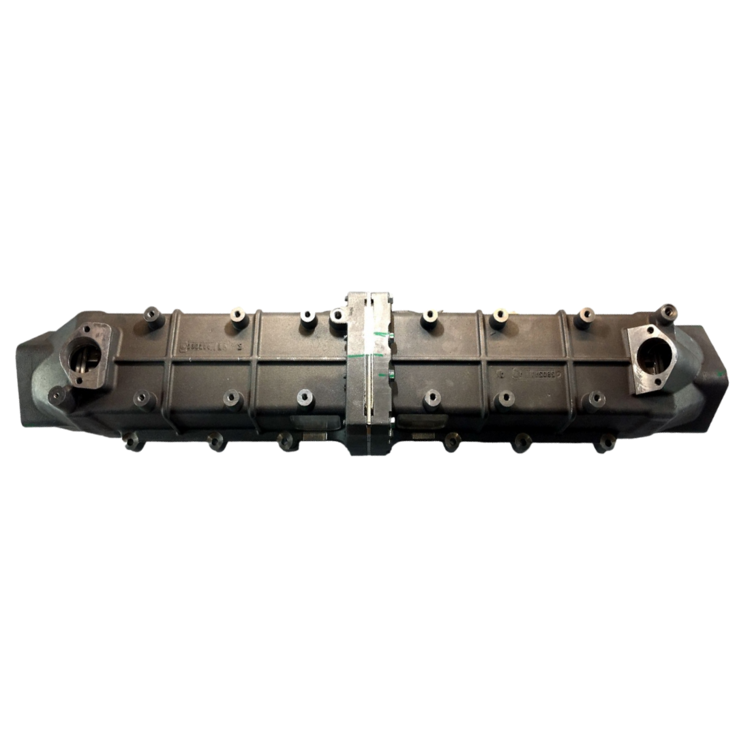 Caterpillar CT15 EGR Cooler 2012-2014 : OEM 7083284C92