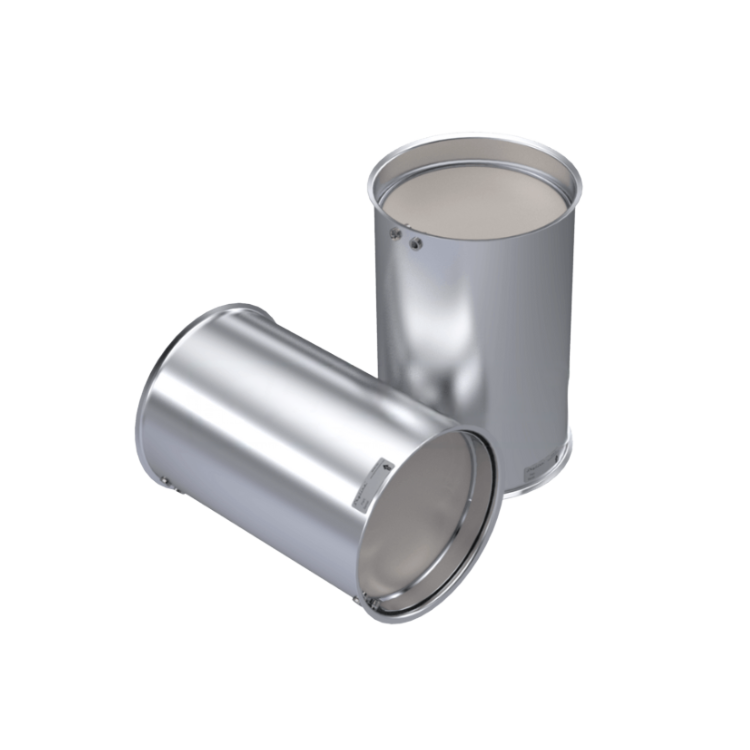 Caterpillar DPF : OEM 20R8020