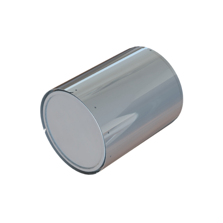 Caterpillar DPF : OEM 20R8031