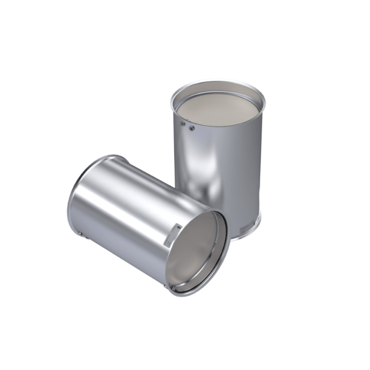 Caterpillar DPF : OEM 291-8515
