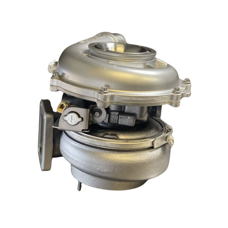 Chevrolet GMC 7.8L Turbo Assembly 2004-2009 OEM 8976049763