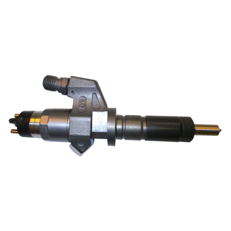 Chevrolet GMC Duramax LB7 Fuel Injector 2001-2004: OEM 97729095