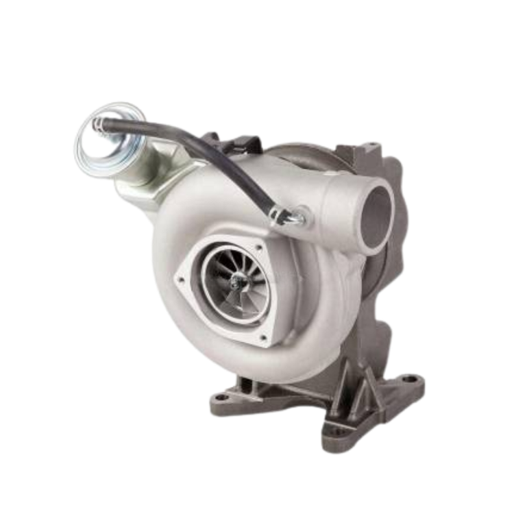 Chevrolet GMC Duramax LB7 Turbo Assembly 2001-2004: OEM 97720748