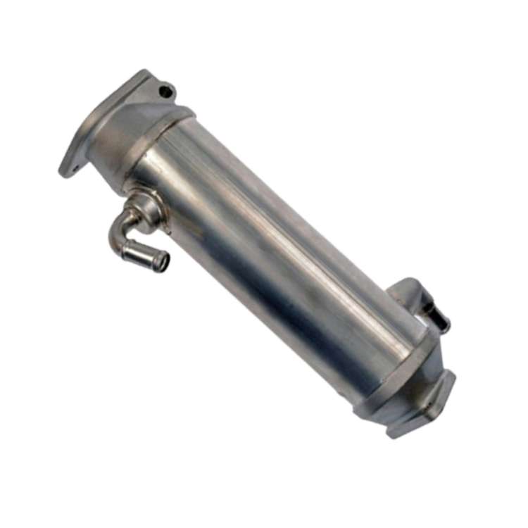 Chevrolet GMC Duramax LBZ EGR Cooler 2006-2007: OEM 97358507