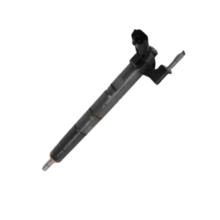 Chevrolet GMC Duramax LGH Fuel Injector 2011-2016: OEM 19210900