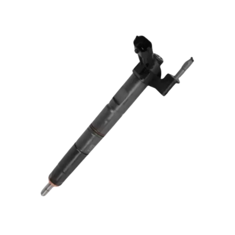 Chevrolet GMC Duramax LGH Fuel Injector 2011-2016: OEM 19210900