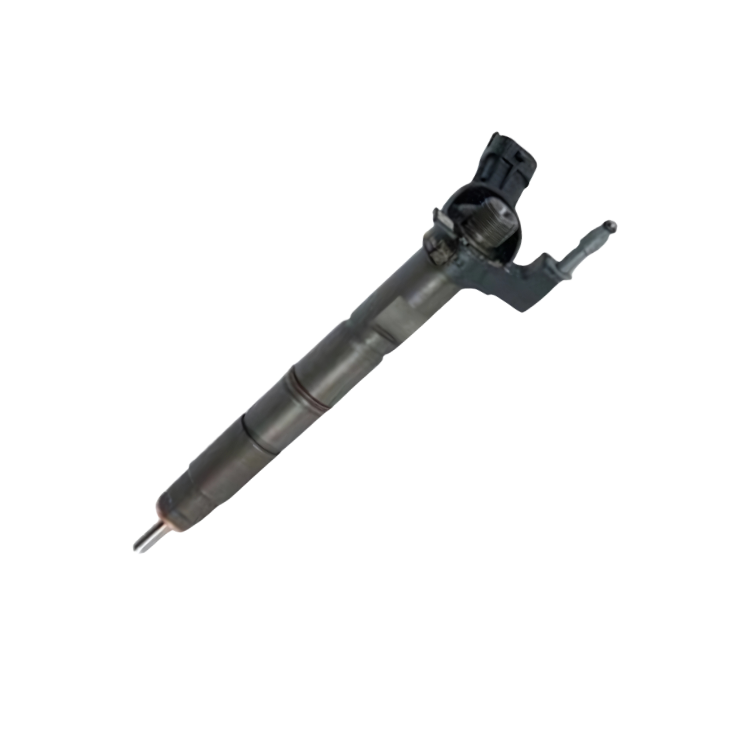 Chevrolet GMC Duramax LML Fuel Injector 2011-2016: OEM 2173440
