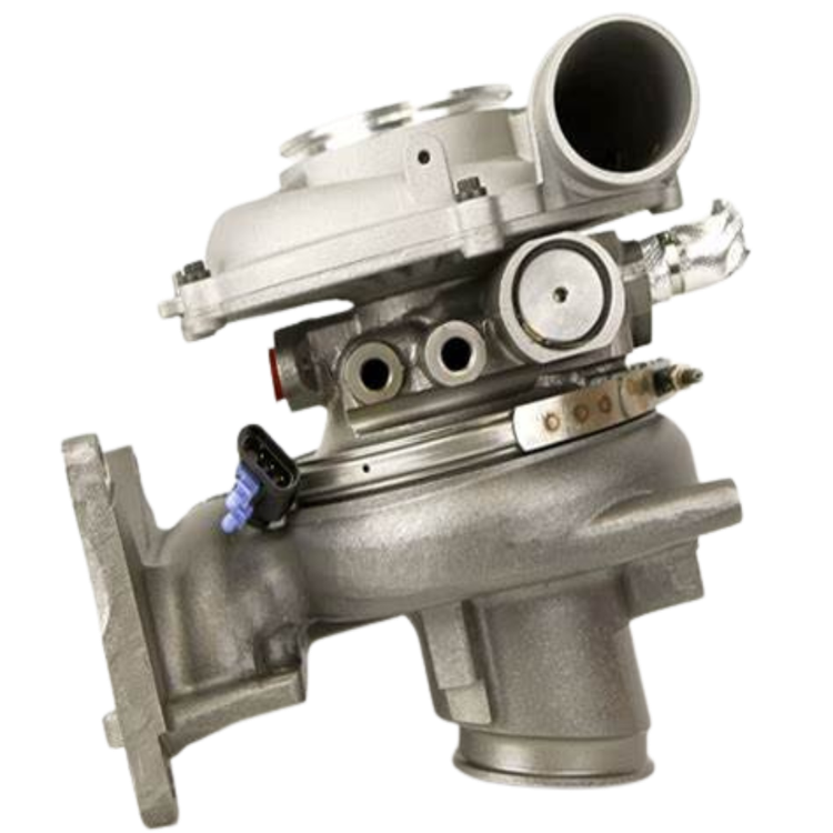 Chevrolet GMC Duramax LML Turbo Assembly 2011-2016: OEM 19419248