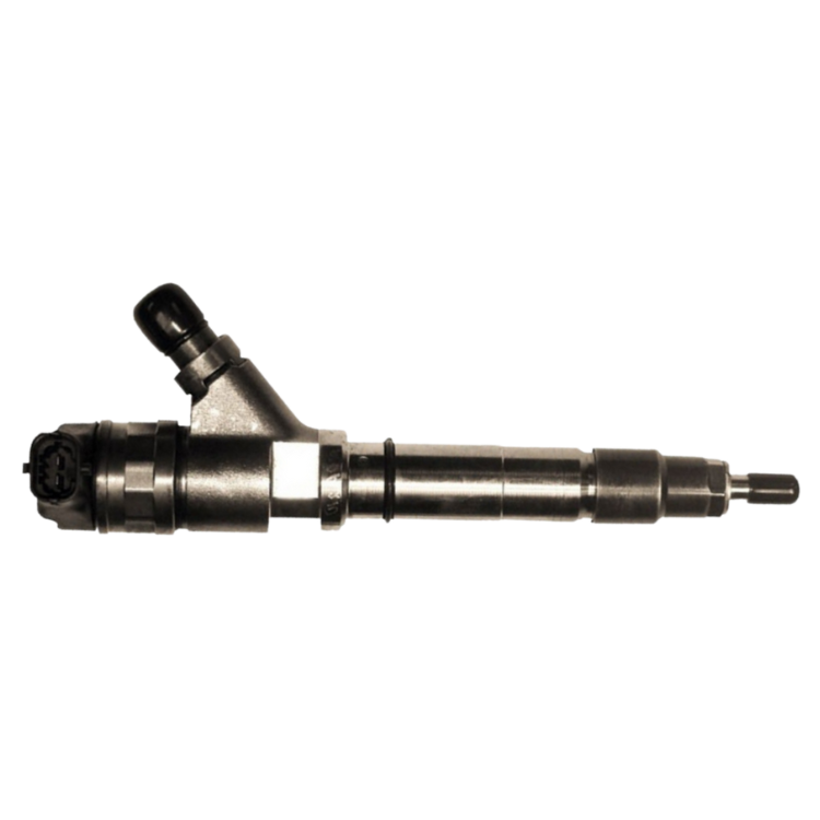 Chevrolet GMC Duramax LMM Fuel Injector 2008-2010: OEM 97780360