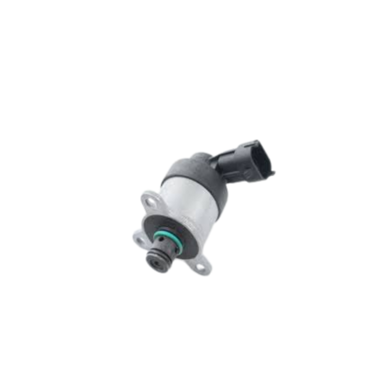 Chevrolet GMC Duramax LMM, LBZ Fuel Control Actuator (FCA) 2006-2010