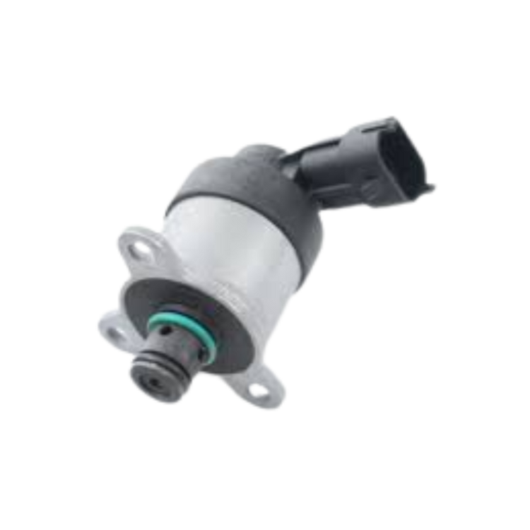 Chevrolet GMC Duramax LMM, LBZ Fuel Control Actuator (FCA) 2006-2010