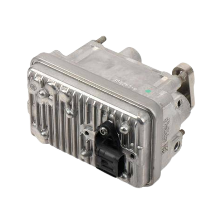 Chevrolet GMC L5P Turbo Actuator 2020-2023: OEM 12707578