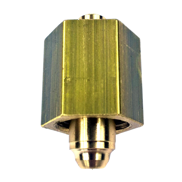 Chevrolet GMC Duramax LB7, LLY, LBZ, LMM, LGH, LML, 6.6L Fuel Rail Block Off Tool 2001-2017