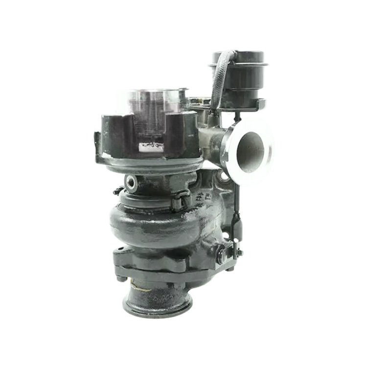 Cummins 3.3L Turbo Assembly 2011-2015: OEM 4955741