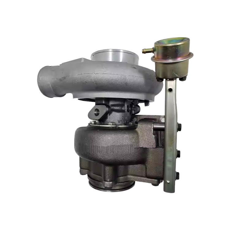 Cummins 3.9 Turbo Assembly 2008-2011: OEM 4089319RX