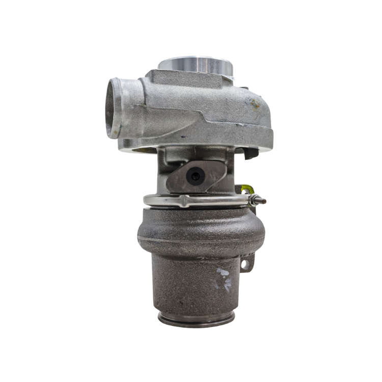 Cummins 4BTA Turbo Assembly 1996-2004: OEM JC537886
