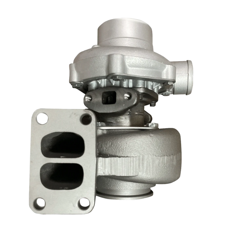 Cummins 4TA-390 Turbo Assembly 1996-2001: OEM 3802290