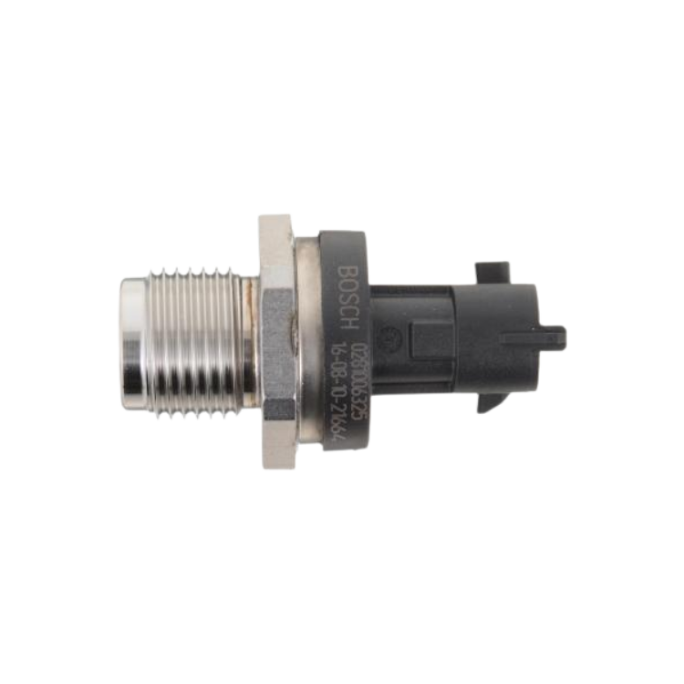 Cummins 5.9L Fuel Rail Pressure Sensor 2003-2007: OEM 0 281 006 325