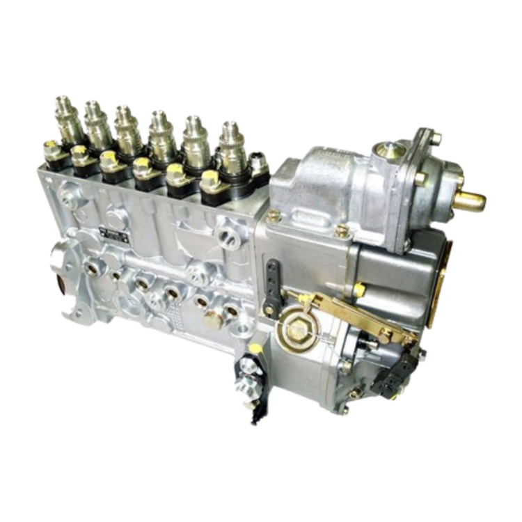Cummins 6BT Fuel Injector Pump : OEM 3928412RX