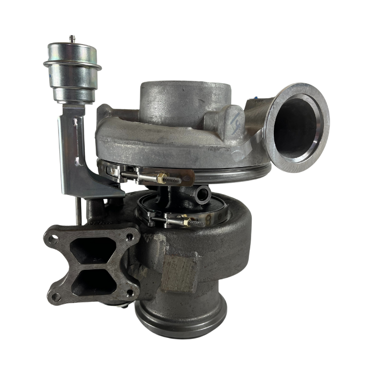 Cummins 6BT Turbo Assembly OEM 4025327RX