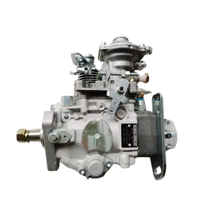 Cummins 6BTA Fuel Injector Pump 1994-2004: OEM 3916910RX