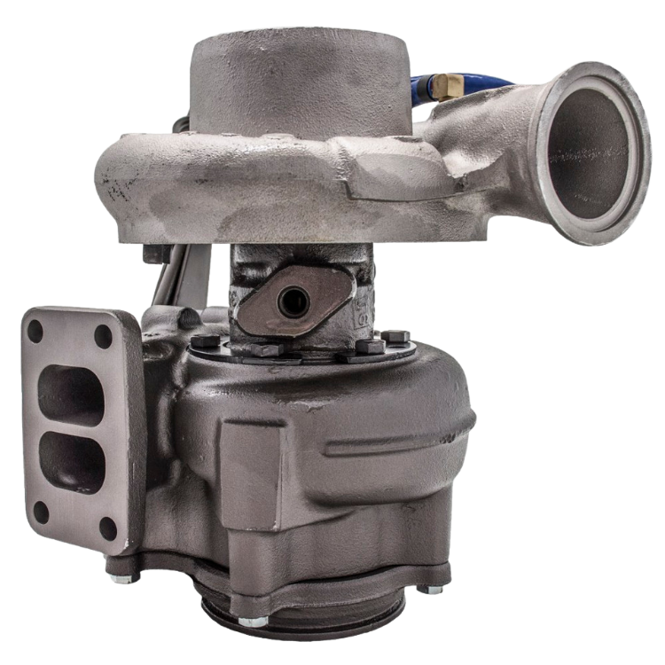 Cummins 6TCA Turbo Assembly : OEM 3800377RX