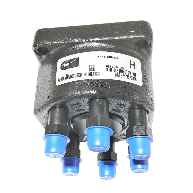 Cummins 8.3L, 8.9L Pump Distributor 2004-2007: OEM 4089663RX