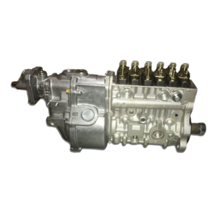 Cummins 8.3L Fuel Injector Pump 1990: OEM 3908568RX