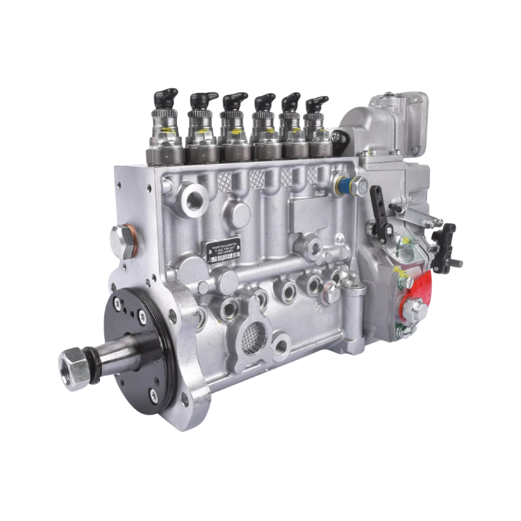 Cummins 8.3L Fuel Injector Pump 1993-1998: OEM 3922449RX