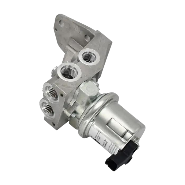 Cummins 8.3L Fuel Supply Pump 2003-2006: OEM 5362269/ 53262270