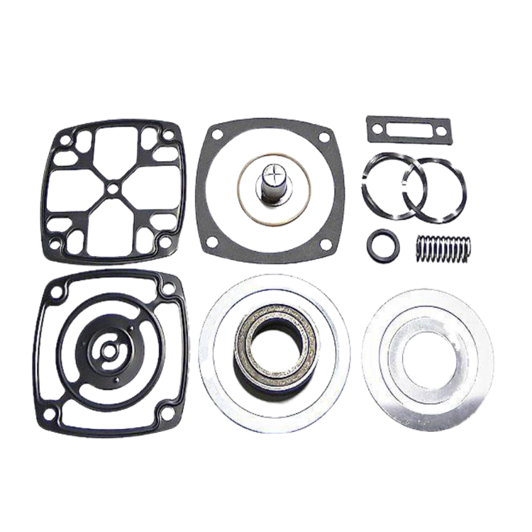 Cummins Air Compressor : OEM 3803767 ( Kit )