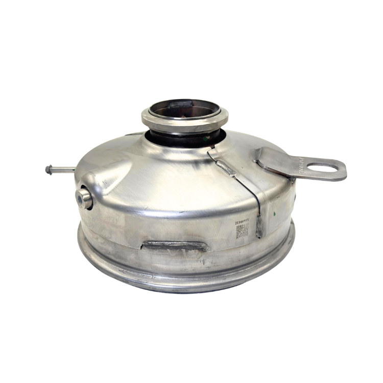 Cummins B6.7 DOC Filter 2018-2025: OEM 4395112