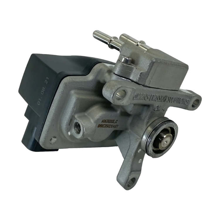Cummins B6.7, ISL DEF Doser Injector 2021-2024: OEM 5508583RX