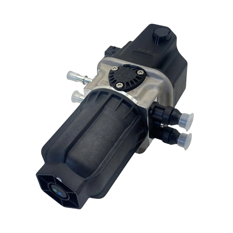 Cummins B6.7, ISL Doser DEF Pump 2021-2024: OEM 5509448RX