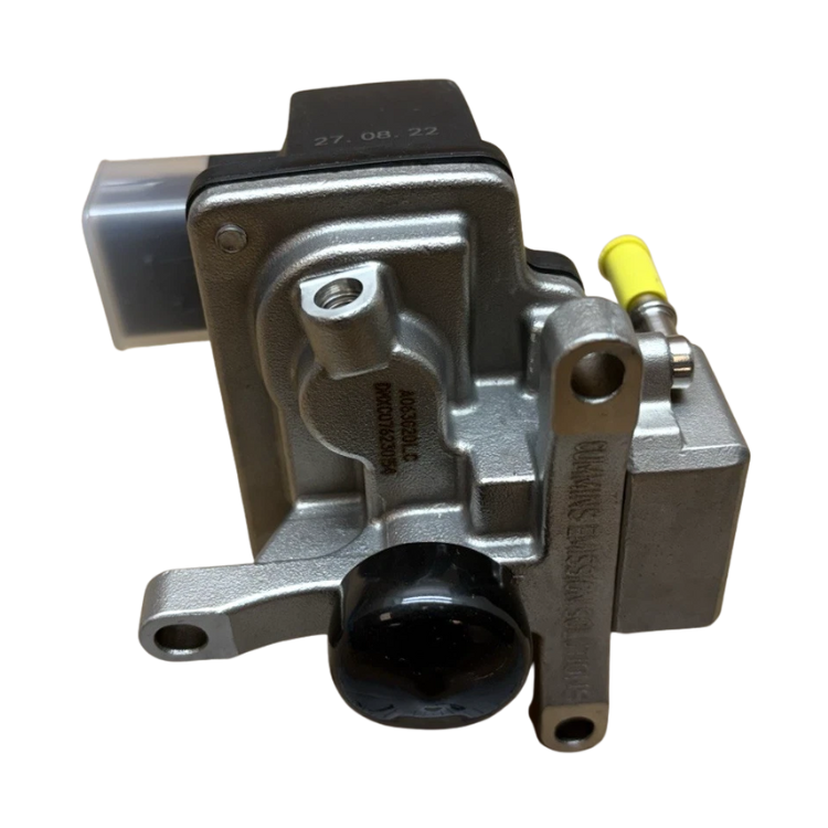 Cummins B6.7, ISL, QSL DEF Doser Injector 2021-2024: OEM 5508582RX
