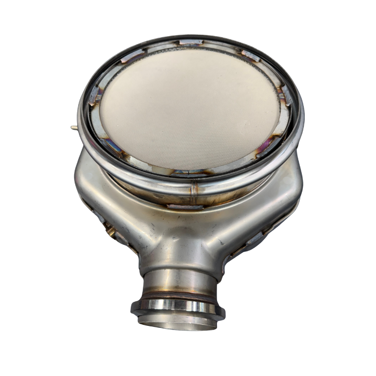 Cummins B6.7, L9 DOC Filter 2018-2021: OEM 4394769