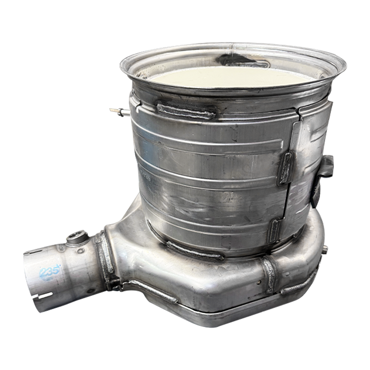 Cummins B6.7, L9 SCR 2018-2021: OEM 5418533