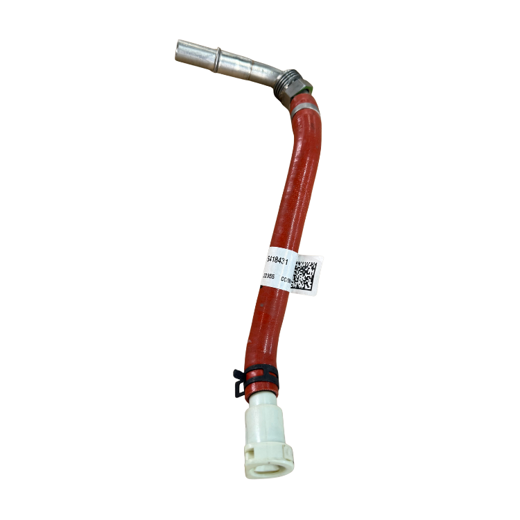 Cummins B6.7, QSB Air Tube 2018-2024: OEM 5418431