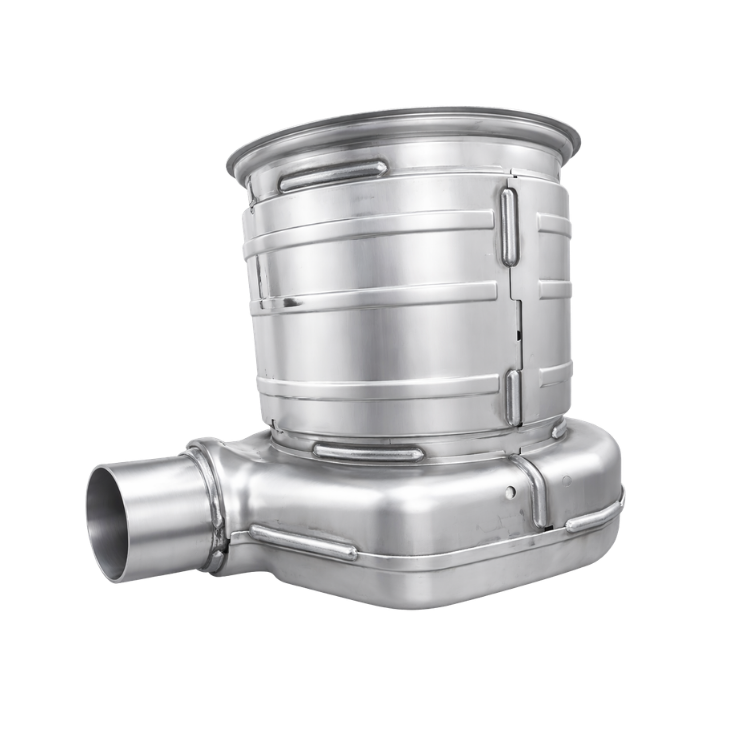 Cummins B6.7 SCR 2018-2021: OEM 5418550