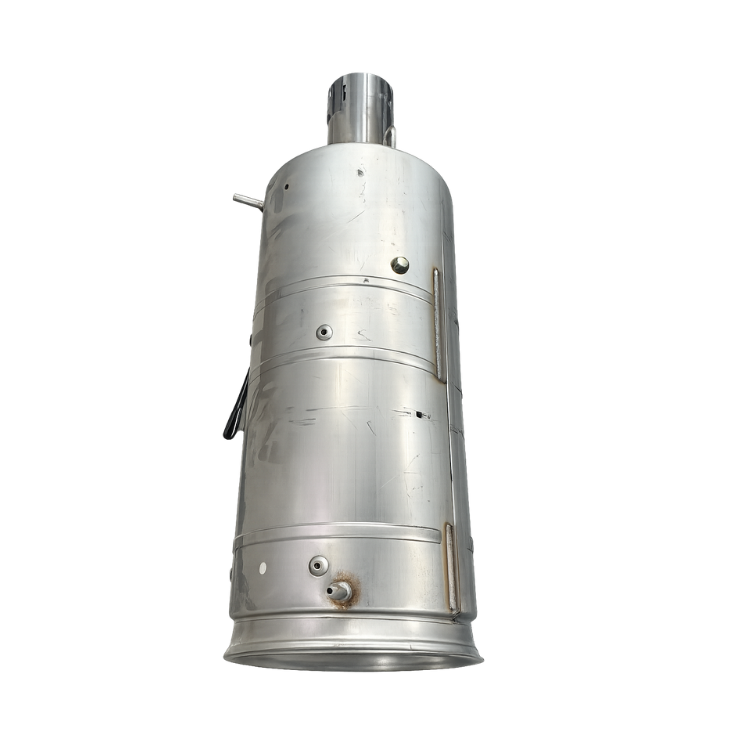 Cummins B6.7 SCR Filter 2018-2024: OEM 5507928