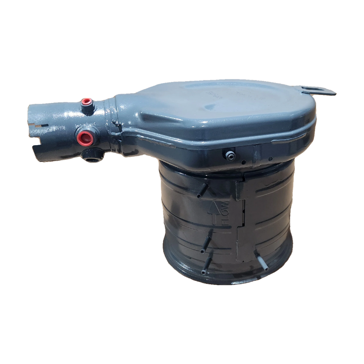Cummins B6.7 SCR Filter 2022-2025: OEM 5418536
