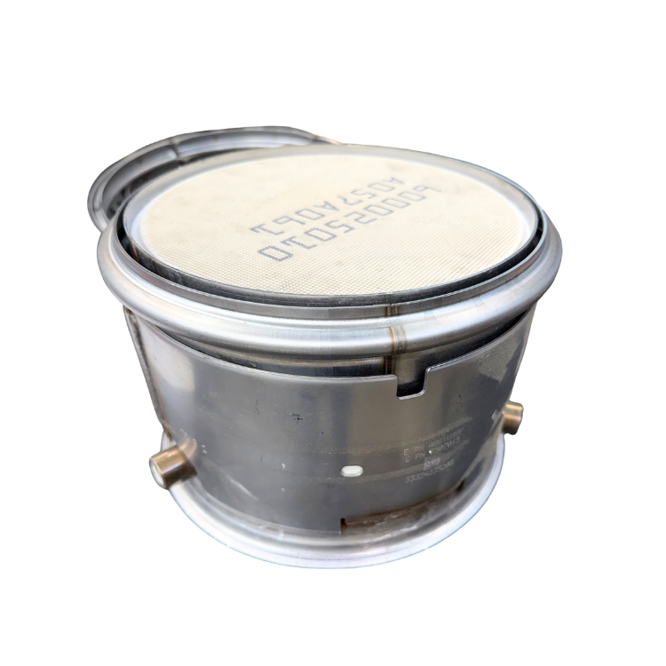 Cummins DPF Filter 2018-2024: OEM 5633738