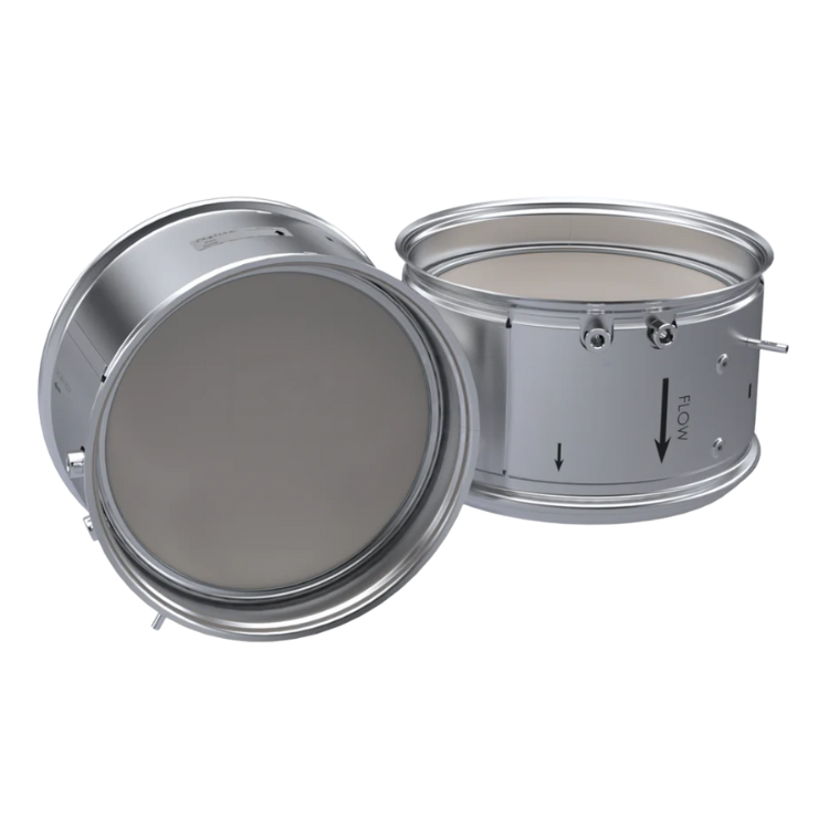 Cummins DPF : OEM 2134929PEX