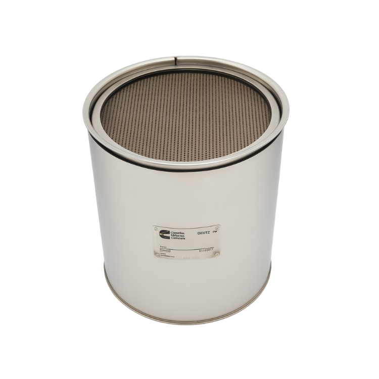 Cummins DPF : OEM 3976606RX