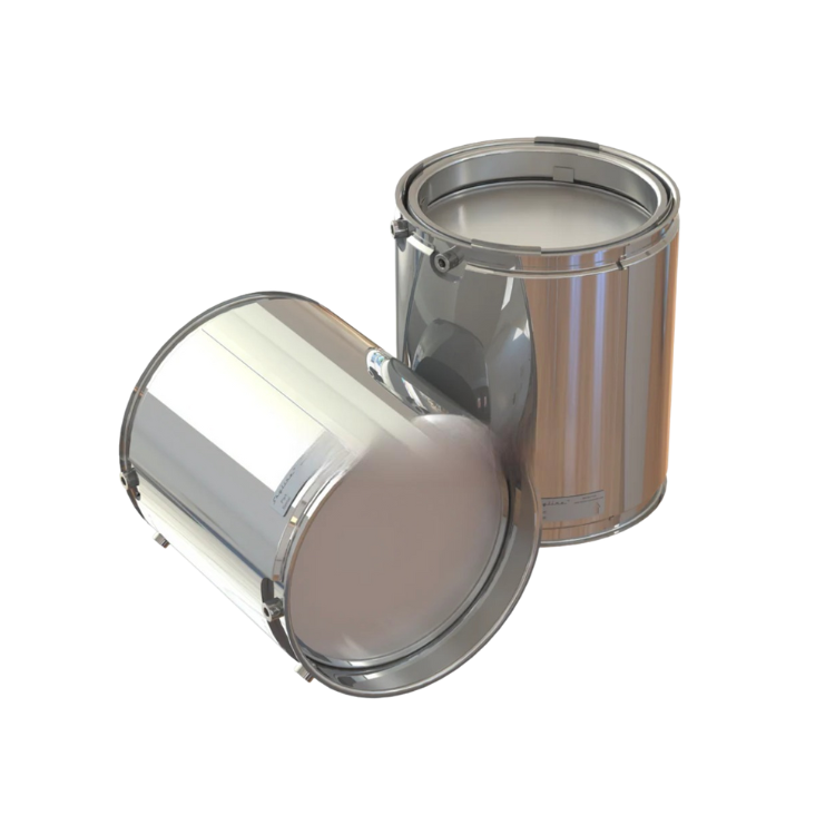 Cummins DPF : OEM 5579295RX