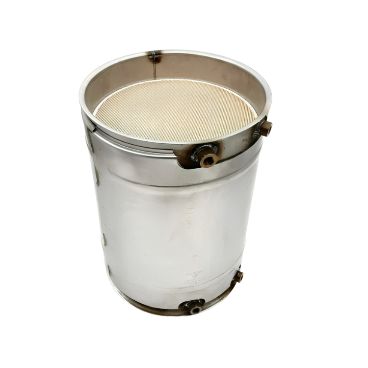 Cummins DPF : OEM 5579354RX