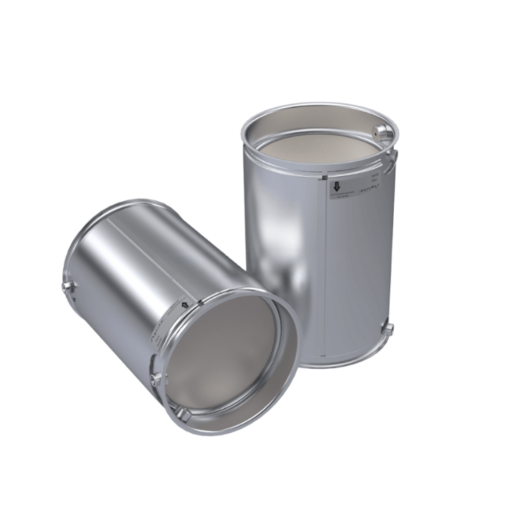 Cummins DPF : OEM 5579366RX